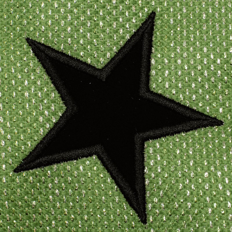 Estrela Verde